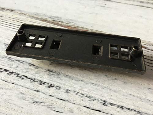 해외구매대행 3 1 4 C C Dark Antique Bronze Bail Drawer Pull