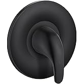 Replacement for Moen Posi-Temp Valve Trim Kit, Shower Valve Trim for Single-Handle Shower Valves, Compatible with Moen Posi-T