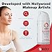 Keys Care Luminos Hydrating Clear Natural Moisturizer - Makeup Base For Radiant Skin - Anti-Aging & Treats Discoloration For All Skin Types