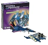 Transformers Hasbro Commemorative Series III Action Figure Thundercracker