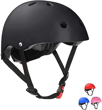childrens bike helmets amazon