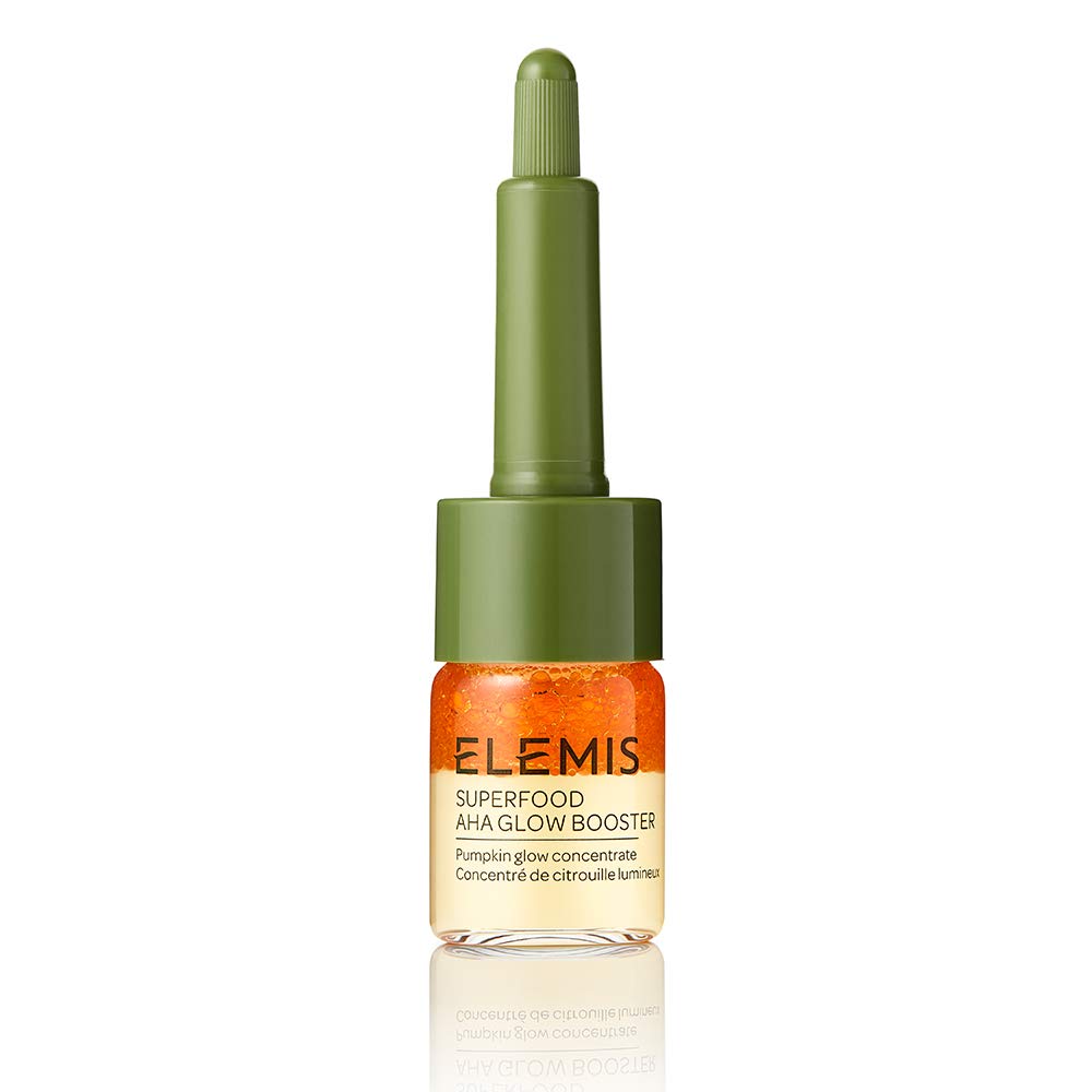 elemis pumpkin cleanser