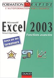 Excel 2003