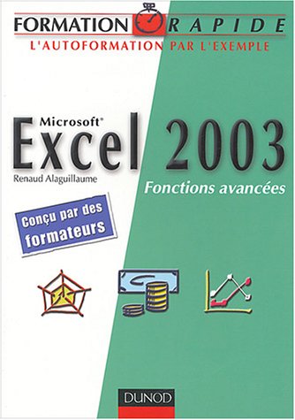 Excel 2003