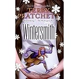 Wintersmith (Tiffany Aching, 3)