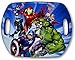 Nextsports Marvel Avengers Scoot Racer