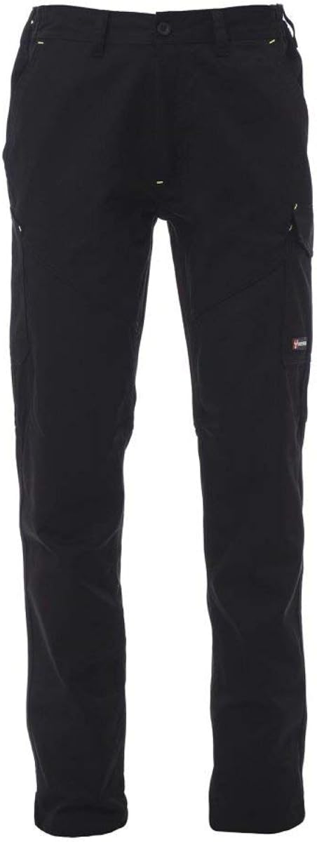 Payper Worker Pro Trousers Black, XL