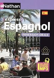 Espagnol