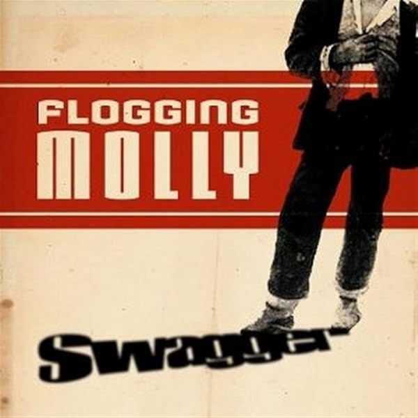 Flogging Molly - DRUNKEN LULLABIES - Amazon.com Music