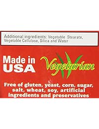 Bio Nutrición 7-keto dhea vegi-caps, 50 Count