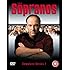 The Sopranos: Complete HBO Season 1 [1999] [DVD]