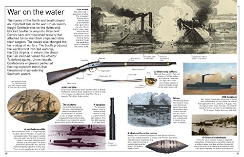Eyewitness Civil War: Witness the War That Turned a Nation Against Itself - Thumbnail 3