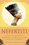 Front cover for the book Nefertiti: Egypt's Sun Queen by Joyce A. Tyldesley