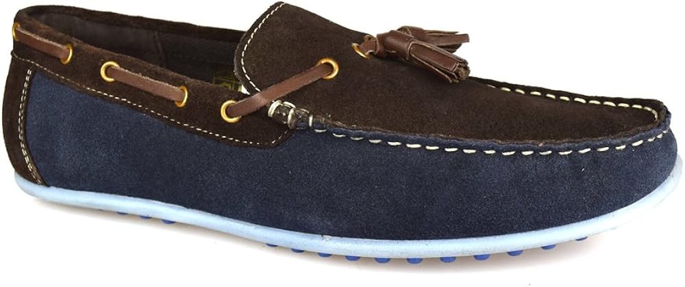 silver street boat shoes