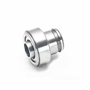 Husqvarna 421836 Lawn Mower Wheel Bearing Assembly Genuine Original Equipment Manufacturer (OEM) Part