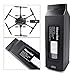 Yuneec Tyhoon H Battery 4S 6300mAh, Morpilot 14.8V 93.2Wh Replacement LiPo Battery for Yuneec Typhoon H 4K Camera Hexacopter Drone