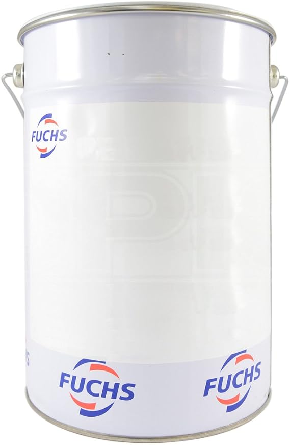 Fuchs RENOLIT EP 0 Grease 12.5kg Amazon.co.uk Car & Motorbike