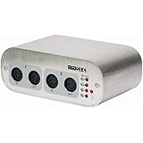 MIDI 4x4 USB MIDI interface