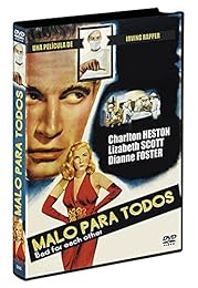 ÉTERNELS ENNEMIS / BAD FOR EACH OTHER / MALO PARA TODOS