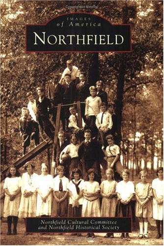 Northfield  (NJ)   (Images of America)