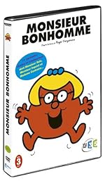 Monsieur Bonhomme - N°7