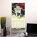 2020 Marvel Women of Marvel Wall Calendar (DDD6702820)