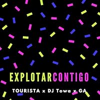 Tourista Ablum Cover