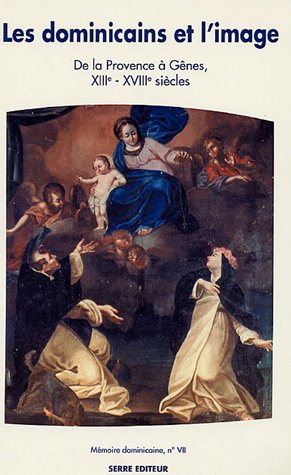 Les  dominicains et l'image