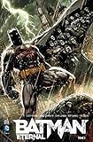 BATMAN ETERNAL - Tome 1 (BATMAN ETERNAL (1)) (French Edition) by 