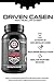 DRIVEN CASEIN-100% Micellar Casein (Chocolate Dreams)
