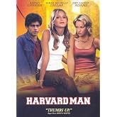 Harvard Man [DVD]