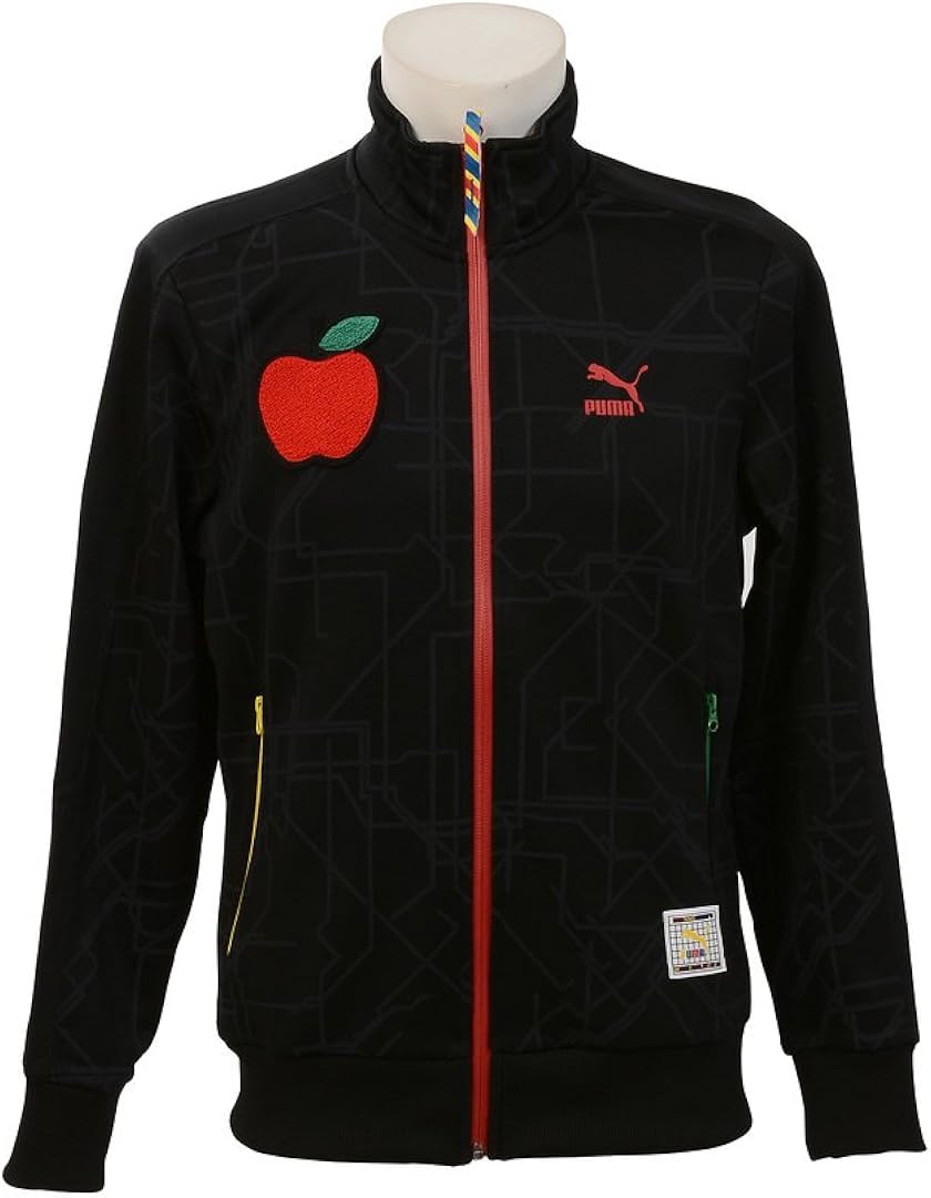 puma copy jacket
