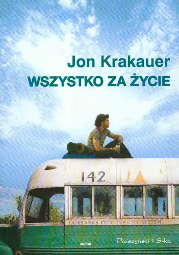 Wszystko za życie