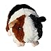 Elfishgo Stuffed Animal Guinea Pig Plush Toy, 6.3 inches, 16cm