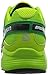 Salomon Men's Speedcross Vario-M Trail Runner, Real Green/Granny Green/Black, 10 D US