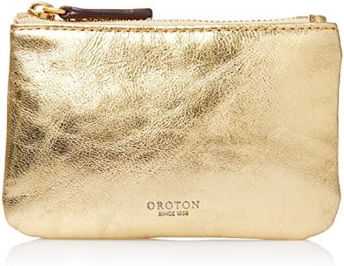 oroton gold bag