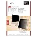 3M Privacy Filter for 17″ Widescreen Laptop (16:10) (PF170W1B)thumb 1