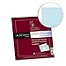 Southworth 9 x 12 Linen Résumé Envelopes, Blue, 24 Pounds, 25 Count (RF#9QLN)