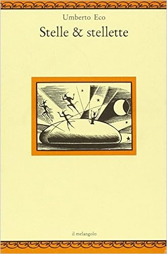 Umberto Eco - Stelle & stellette (1991)