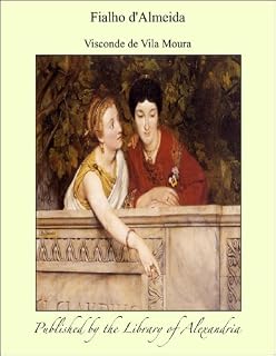 Livro Fialho d'Almeida