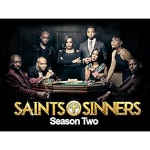 Saints & Sinners - Season 2