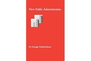 New Public Administration