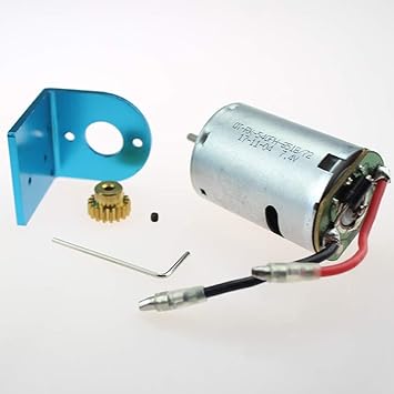 wltoys 12428 motor