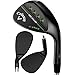 Callaway Men's Mack Daddy 3 Black W-Grind Wedge