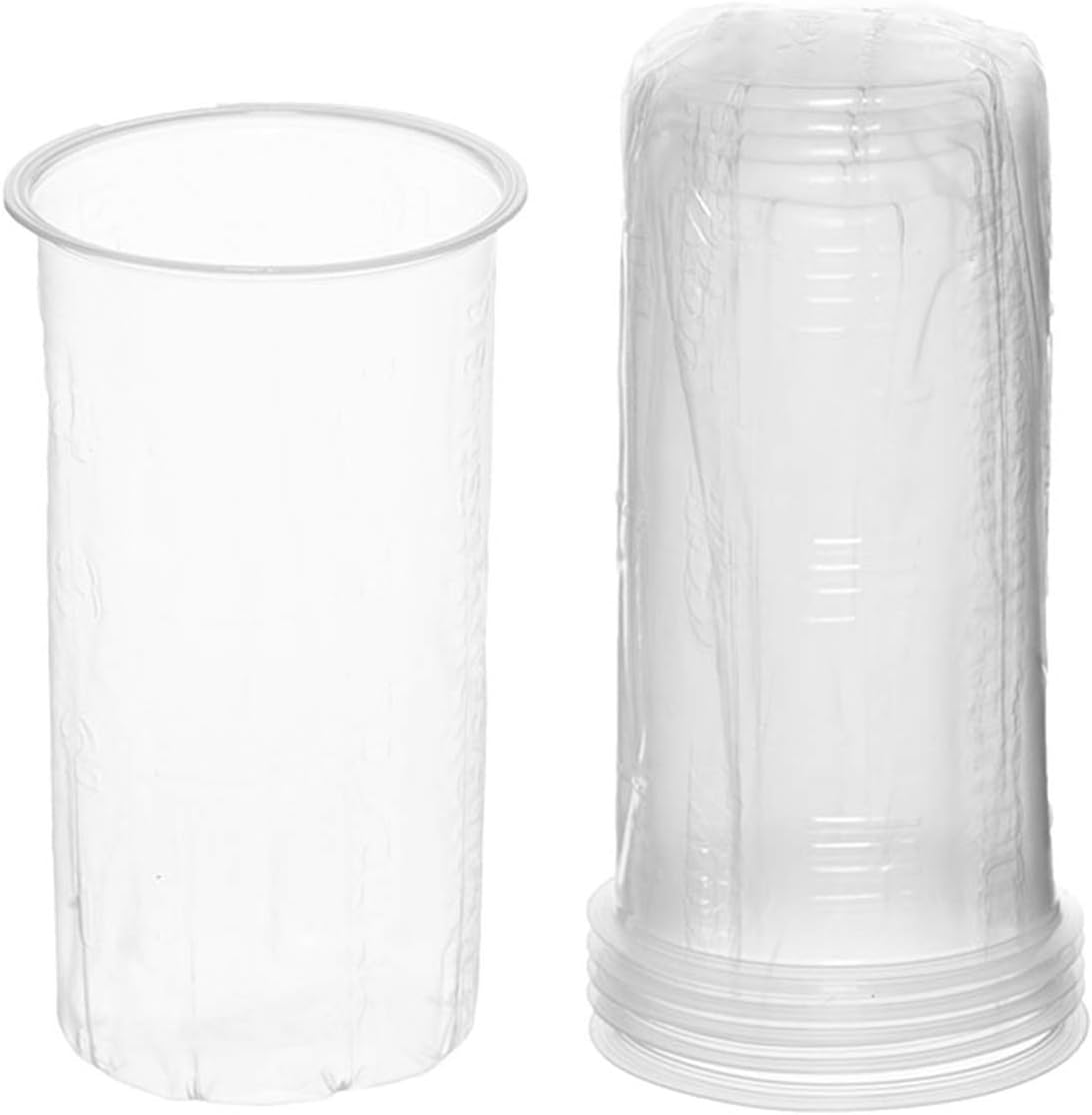 Playtex Baby Nurser DropIns Baby Bottle Disposable Liners, Closer to