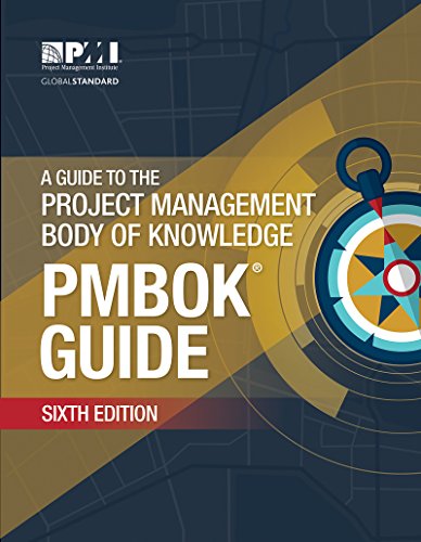 PMBOK Cover