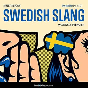 slang audible