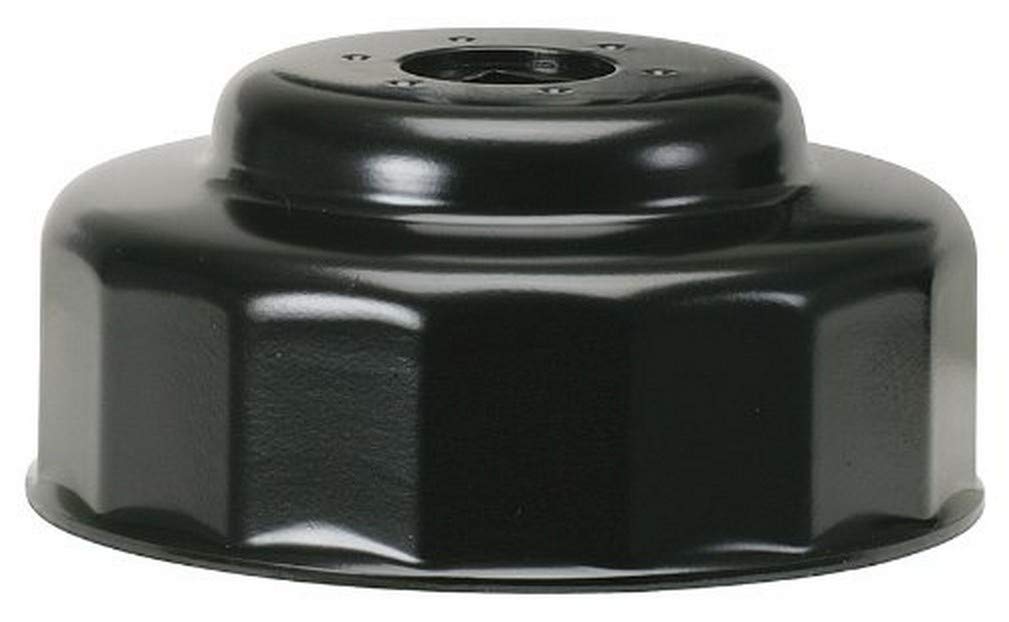 KS Tools 150.9322 3/8-inch 68mm Oil Filter Socket