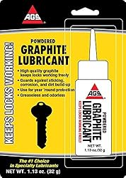 American Grease Stick 2 Pack MZ-5 Graphite Extra