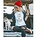nine bull Beanie Knit Hat Warm Daily Slouchy Skull Beanies Cap for Women & Men & Kids (Red) (Contains high Elastic Silk Thread)